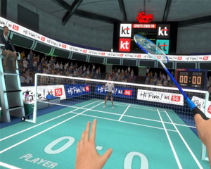 KT, 앱노리 VR 스포츠 콘텐츠 글로벌 독점 유통